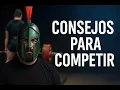 GUIA COMPLETA para tu Primer Competencia de POWERLIFTING en espanol EP 1