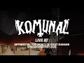 Lagu KOMUNAL Live at Synchronize Festival 2025 - Riffmeister: The Legacy of Ricky Siahaan