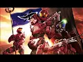 2 Hours of THE BEST HALO SOUNDTRACKS (Bungie's Era Only)