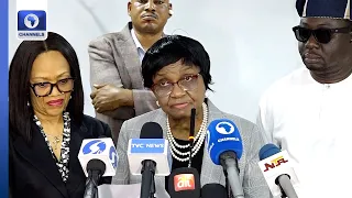 Two Suspects Under Prosecution Over Alleged Fake Toothpaste - NAFDAC