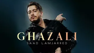                                                           سعد لمجرد   غزالي   فيديو كليب حصريا   دندنها
