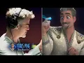 "This Is The Thanks I Get" Booth-to-Screen | Wish | Disney UK