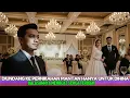 Download Lagu KISAH NYATA‼️Diundang ke Pernikahan Mantan Hanya untuk Dihina, Balasannya Membuat Semua Terdiam