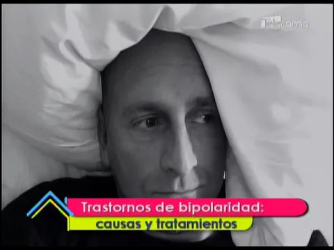 Trastornos de bipolaridad causas y tratamientos