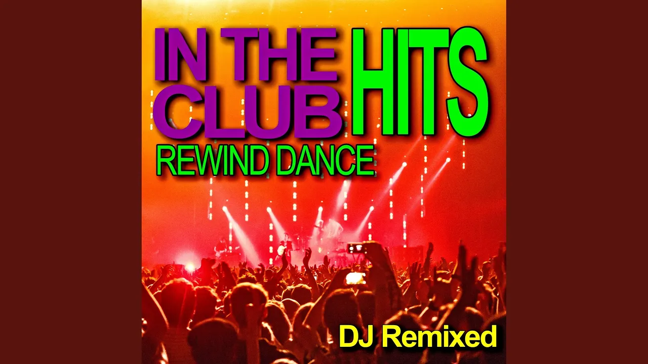This Is What It Feels Like (Remix) This Is What It Feels Like (Remix)