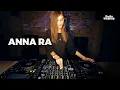 Download Lagu ANNA RA - Live @ Radio Intense Kyiv 17.03.2020 // Melodic Techno Mix