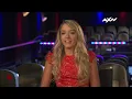 The Voice 9 Top 10: Emily Ann Roberts