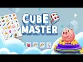 Cube Master 3D - Sorting Games by Higgs IOS Gameplay