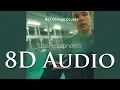 Rex Orange County - (8D Audio) Nothing