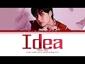 Download Lagu TAEMIN (태민) - 'IDEA:理想' Lyrics [Color Coded Lyrics Han/Rom/Eng/가사]