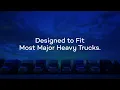 Cooling Parts for Your Heavy-Duty Truck from LKQ Heavy Truck