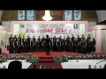 Download Lagu Heboh..!! Paduan Suara ini membuat Juri Dan seluruh penonton Menangis.