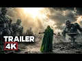 AVENGERS DOOMSDAY Trailer 2 2026 Extended Cut 4K