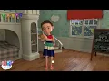 A Ram Sam Sam song for kids + more nursery rhymes by HeyKids