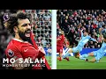 Download Lagu How Mohamed Salah became one of the GREATEST goalscorers of a generation | Moments of Magic