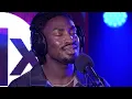 Odeal - Blame U in the 1Xtra Live Lounge