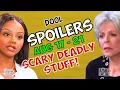 Days of our Lives Weekly Spoilers Aug 17-21 Chanel s SCARY LABOR Julie s KISS Soap Dirt
