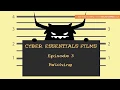 IASME Cyber Essentials Ep 3 - Patching