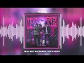 Kevin AMF, Millonario - Ponte (VOLTA Remix)
