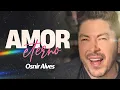 Download Lagu Osnir Alves - Amor Eterno (Clipe)