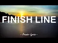 Download Lagu Finish Line  - Rita Ora (Lyrics) 🎶