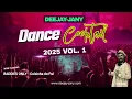 Download Lagu Deejay-jany - Dance Cocktail 2025 vol. 1