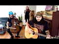 Mountain People Worship - All You Ever Wanted - Acoustic - Feat. Antonio and Allison Marin