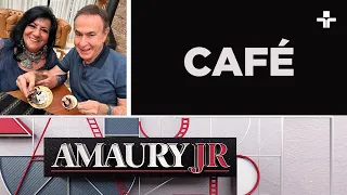 Amaury Jr.  | CAFÉ | 06/09/24