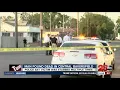 Crime in Kern County