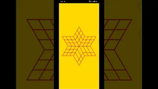 Python Turtle Graphics design