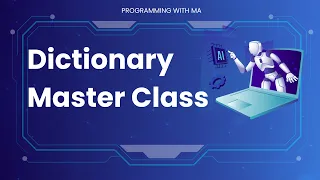 Learn Python Dictionary Methods that are rarely discussed Urdu Hindi