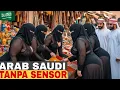 Lagu KAYA SAMPAI LUPA AKHIRAT? BEGINI ARAB SAUDI SEBENARNYA | DOKUMENTER TERLARANG
