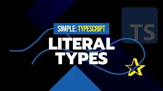 Literal Types Simple TypeScript Course