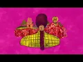 Priya Ragu - Black Goose (Official Audio)