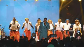 guardian angel gospo1 festival rada utafurahi official video 