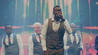 glorious worship team umenifanya ibada official music video 