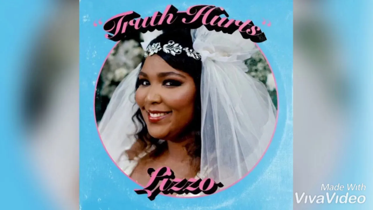 Lizzo - Truth Hurts (Official Instrumental)