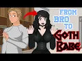 Goth Next Door - TG Animation
