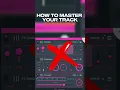 Download Lagu Never use Limiter in FL Studio mobile! #flstudiomobile #mastering #flm