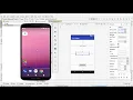 2 Working with TextView EditText and Button in Android