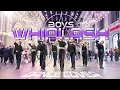 Download Lagu [KPOP IN PUBLIC | ONE TAKE]BOYS 2 PLANET(보이즈 2 플래닛)-WHIPLASH | dance cover by eclipse cdt