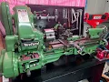 Myford Lathe Project One