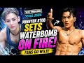 Minhyuk BTOB s WATERBOMB Performance Has Everyone Talking
