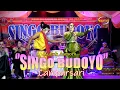 Lagu Gubuk Asmoro Versi Singo Budoyo Campursari