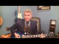 The White Stripes - Catch Hell Blues || Guitar Tutorial