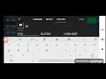 I ve made to the Minecraft 32-bit integer limit with my phone 33554432-2147483600