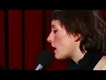 Cate Le Bon - Are You With Me Now (AB Session)