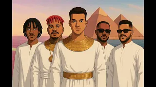 اسمع ربابه توب يابحر ريمكس زينب 