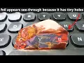 15 minutes and 45 seconds of fascinating reddit