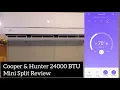 I Installed a Mini Split and Was SHOCKED by the Results